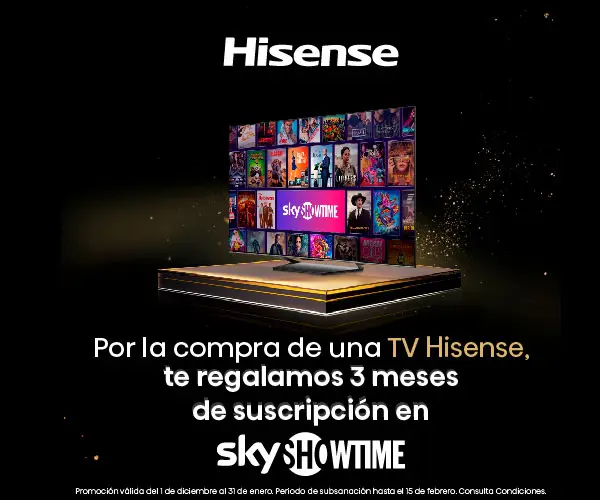 Hisense TV