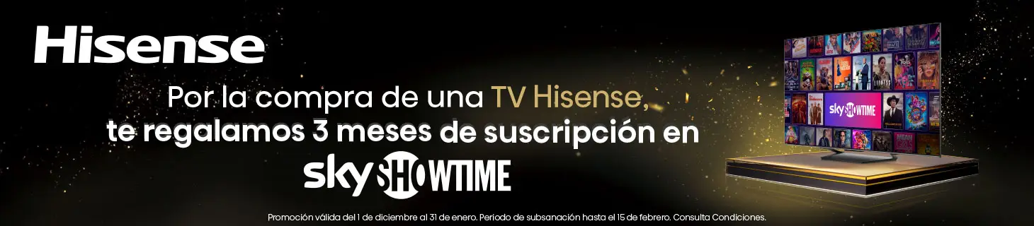 Hisense TV