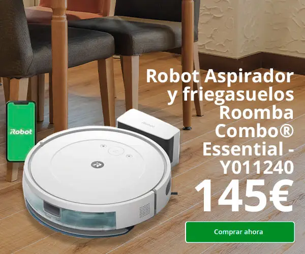 Roomba